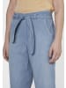 Paddock's Jeans Culotte in blue bleached used