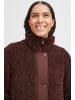 b.young Outdoorjacke BYCANTO COAT 4 - 20813401 in braun