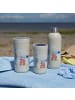 Stelton Thermobecher To Go Click in Soft Sand (Gelb)