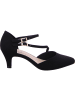 s.Oliver Riemchensandaletten in BLACK