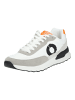 Ecoalf Sneaker in Weiß/Grau