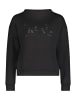 Betty Barclay Sweatshirt in schwarz