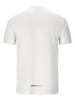 Endurance T-Shirt Team V2 in 1002 White