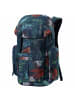 Nitro Daypacker - Rucksack 46 cm (tropical) in tropical