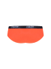 Oboy Slip U130 in orange