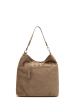EMILY & NOAH Beutel E&N Avignon RUE 09 in taupe
