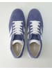 Gabor Comfort Sneaker low in Blau