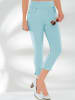 WITT WEIDEN Stretch-Hose in aqua