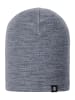 Reima Wollmütze " Dimma " in Melange grey