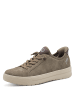 Jana Slipper Slipper in grau