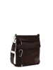 SURI FREY Umhängetasche SFY SURI Sports Marry in darkbrown 218