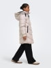 KIDS ONLY Jacke in Chateau Gray