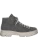 rieker Schnürstiefel in grey