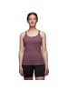 Black Diamond W TALUS TANK in Schwarz