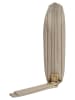 Bugatti Geldbörse ELLA SAFFIANO in beige