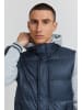 BLEND Outdoorjacke Outerwear in Blau