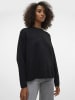 Vero Moda Strickpullover in Black