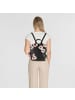 Desigual Chandra Sumy City Rucksack 29 cm in black