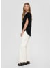 QS Bluse  in  9999_schwarz