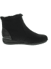 rieker Stiefelette Schwarz