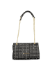 Valentino by Mario Valentino Schwarz Polyester Damen Tasche