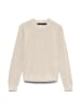 Vero Moda Strickpullover in Birch