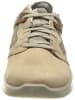 Jomos Freizeit Schnürer für Herren in beige