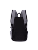 B Cavalli B Rucksack in DARK GREY