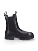 Tamaris Chelsea-Boot in schwarz