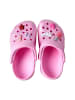 name it Clogs 'Fame' in pink