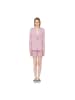 Pinko Blazer Lila