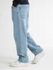 Petrol Industries Lenox Loose Fit Denim McCall in Blau