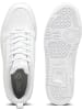 Puma Sneaker Rebound V6 Low in Weiß