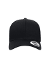  Flexfit Snapback - Classic in black