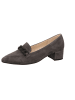 Gabor Pumps in grau