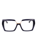 Ana Hickmann Frauen Optische Fassungen Quadrat Lila