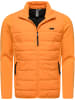 ragwear Steppjacke Rendan Tech YOUMODO in Orange
