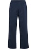 Hummel Verstellbare Taille Hose Hmldefender Multisport Herren in EBONY