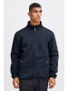 North Bend Fleecejacke NBSamo M in Blau