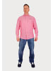 U.S. Polo Assn. Hemd in hellrot