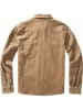 Brandit Hemd "Corduroy Classic" in Beige