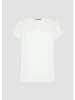 QS T-Shirt in 50G0_weiß
