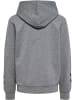 Hummel Hummel Kapuzenpullover Hmlharry Jungen Atmungsaktiv in MEDIUM MELANGE