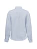 Gant Bluse in hellblau