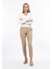 VINAJA Women Pullover in Wollweiss