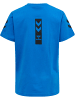 Hummel Hummel T-Shirt Hmlflying Kinder in DIRECTOIRE BLUE