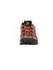 SALOMON Outdoorschuh in braun