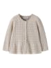 name it Strickjacke in Peyote Melange1