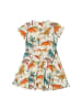 Walkiddy Kleid Dinasaur World-Flared Dress