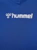 Hummel T-Shirt Hmlbl Erwachsene in TRUE BLUE